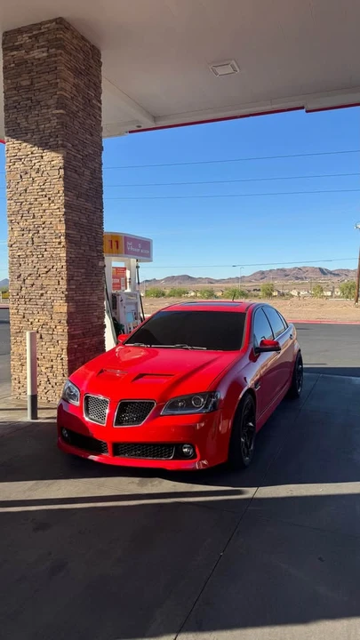 2008 Pontiac G8 - Image 3 of 11