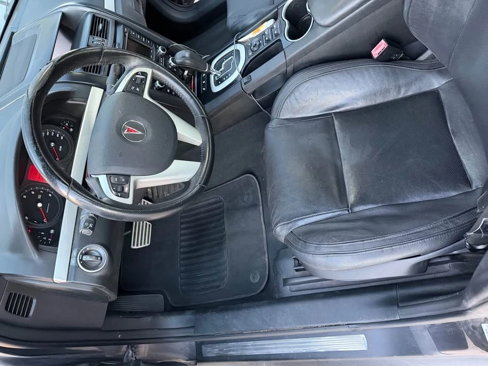 2008 Pontiac G8 - Image 3 of 4