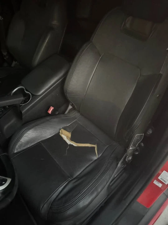 2008 Pontiac G8 - Image 2 of 8