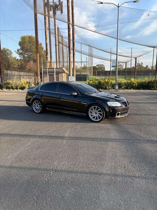 2008 Pontiac G8 - Image 3 of 7