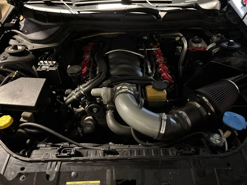 2008 Pontiac G8 - Image 2 of 3