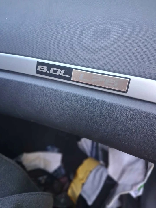 2008 Pontiac G8 - Image 2 of 3
