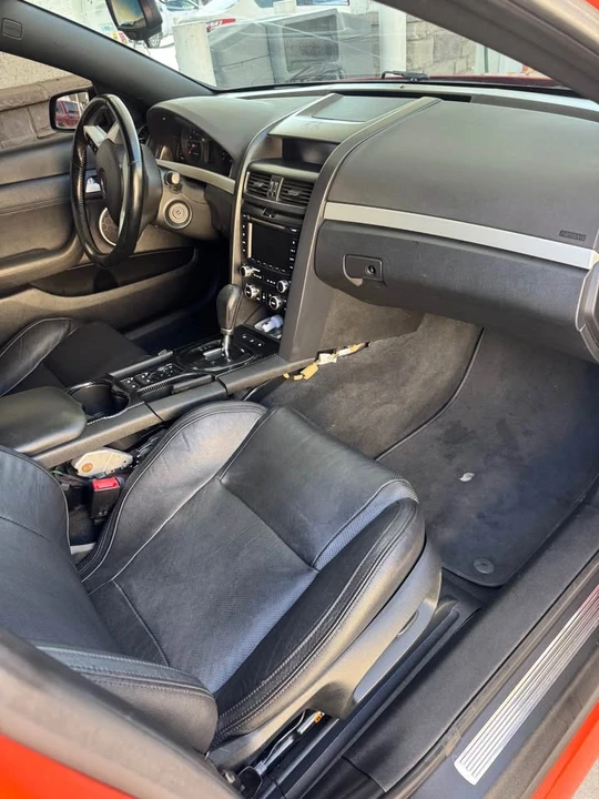 2008 Pontiac G8 - Image 12 of 17