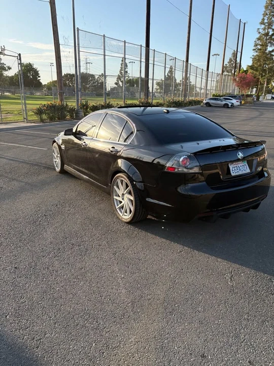 2008 Pontiac G8 - Image 6 of 7