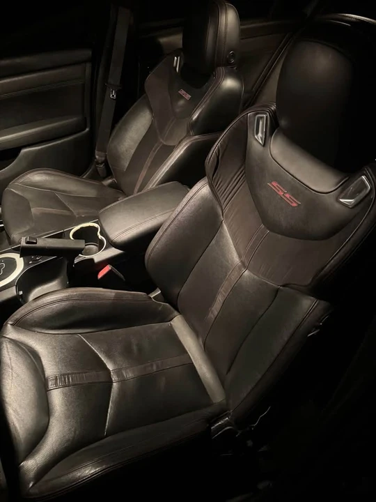 2008 Pontiac G8 - Image 8 of 11