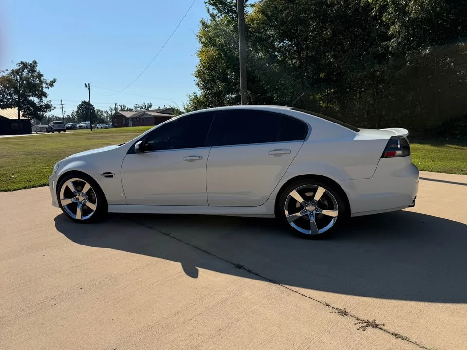 2008 Pontiac G8 - Image 10 of 20