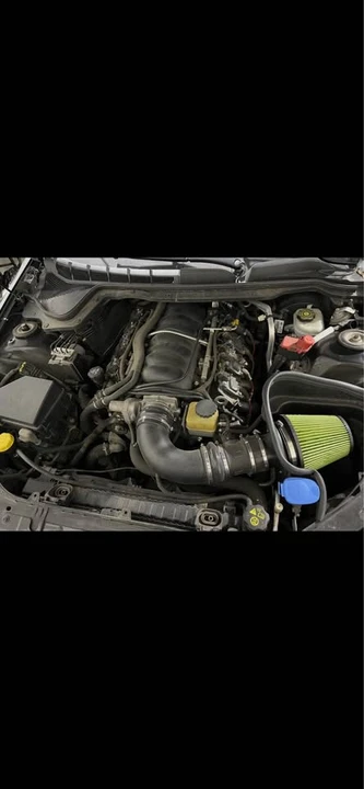 2008 Pontiac G8 - Image 5 of 7