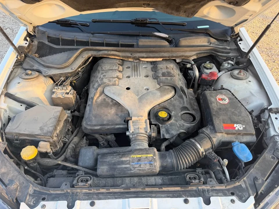 2008 Pontiac G8 - Image 6 of 12