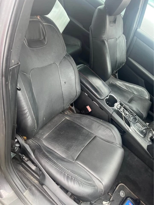 2008 Pontiac G8 - Image 2 of 6