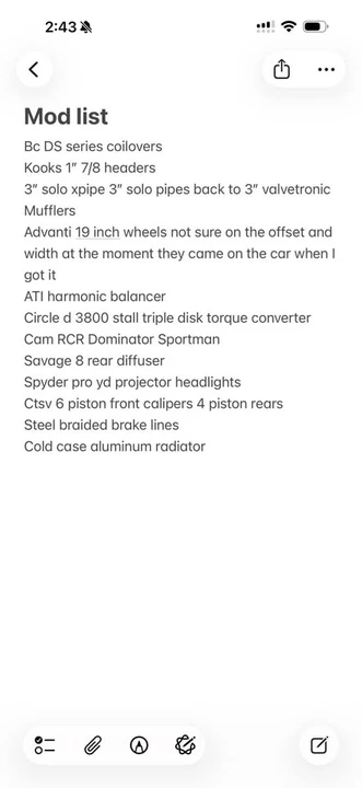 2008 Pontiac G8 - Image 10 of 10