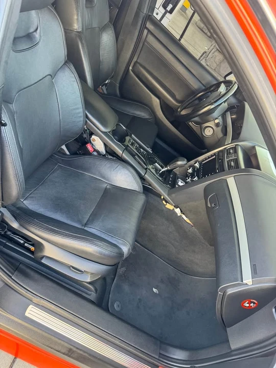 2008 Pontiac G8 - Image 11 of 17