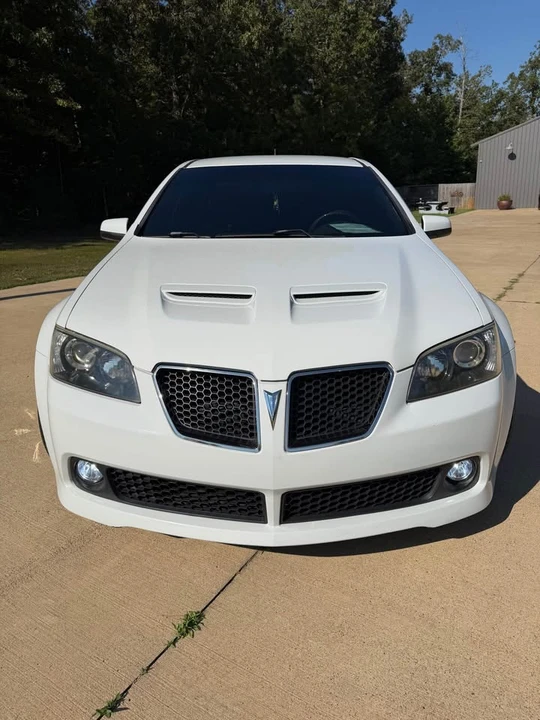 2008 Pontiac G8 - Image 7 of 20