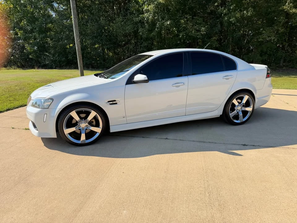 2008 Pontiac G8 - Image 4 of 20