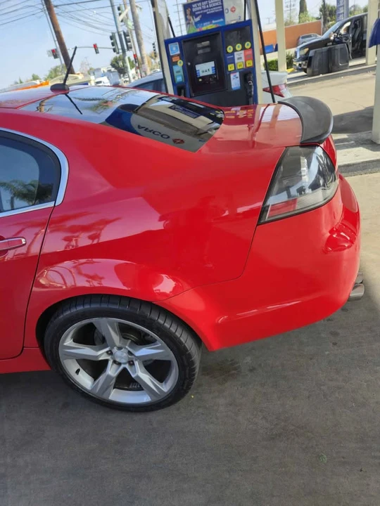 2008 Pontiac G8 - Image 11 of 20