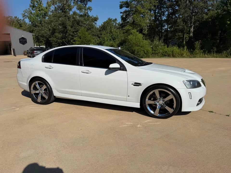 2008 Pontiac G8 - Image 14 of 20