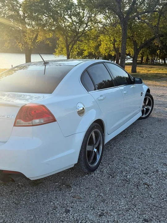 2008 Pontiac G8 - Image 4 of 12