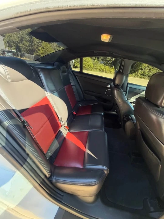 2008 Pontiac G8 - Image 19 of 20
