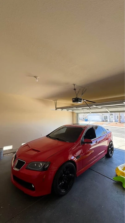 2008 Pontiac G8 - Image 7 of 11
