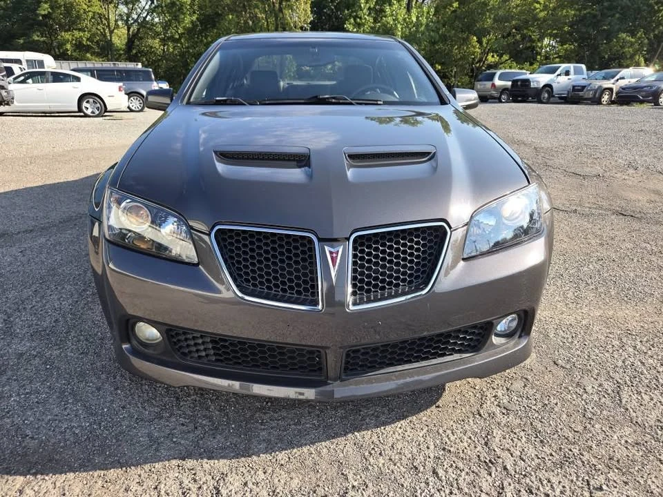 2008 Pontiac G8 - Image 3 of 13