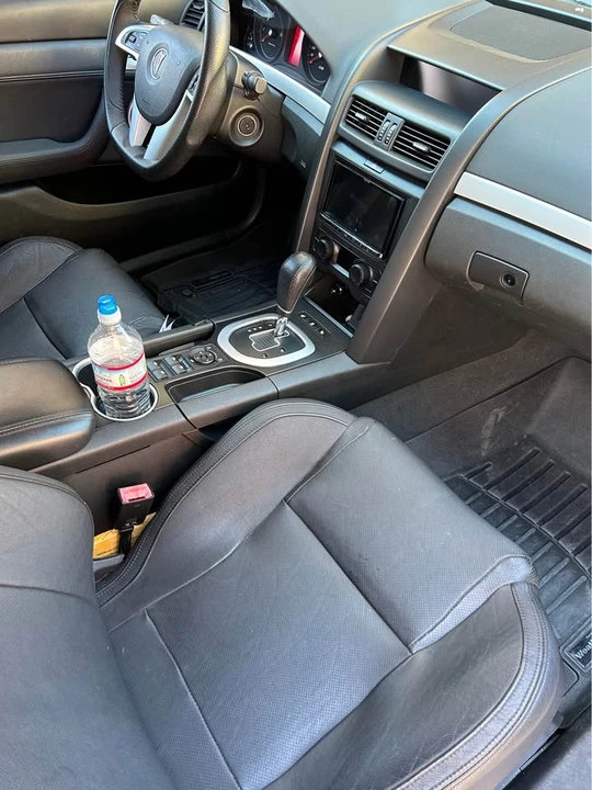 2008 Pontiac G8 - Image 8 of 10
