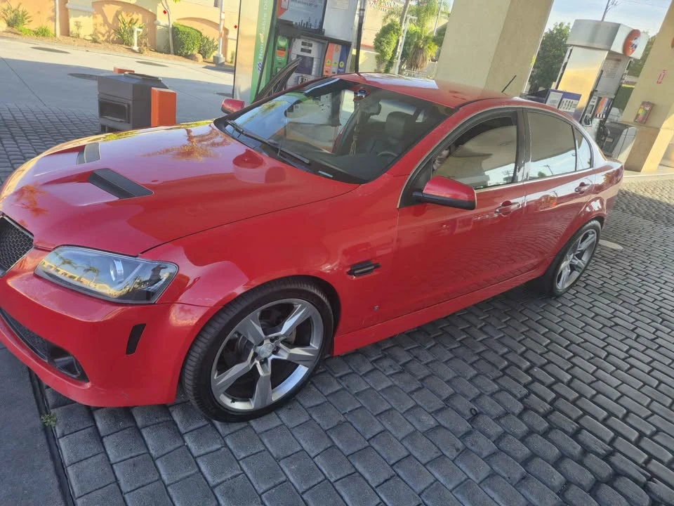 2008 Pontiac G8 - Image 4 of 20