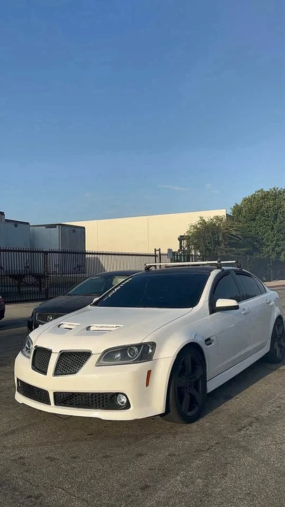 2008 Pontiac G8 - Image 3 of 5