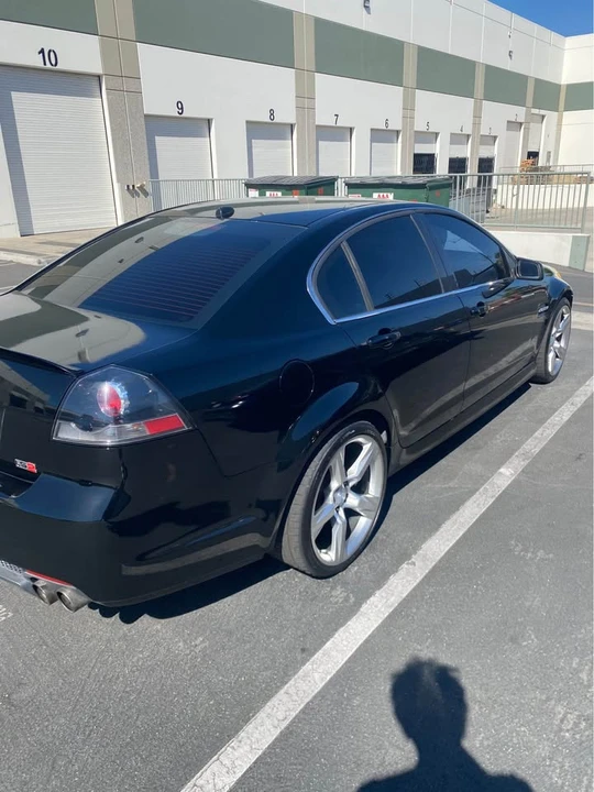 2008 Pontiac G8 - Image 3 of 11