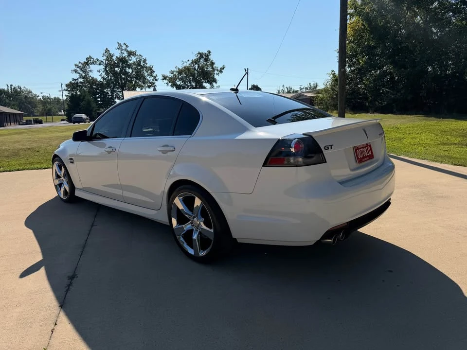 2008 Pontiac G8 - Image 11 of 20