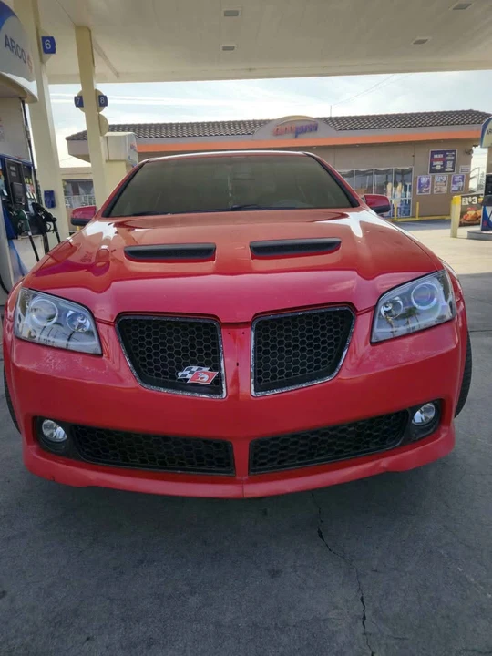 2008 Pontiac G8 - Image 6 of 20