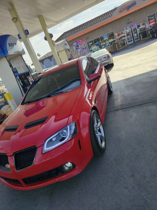 2008 Pontiac G8 - Image 14 of 20