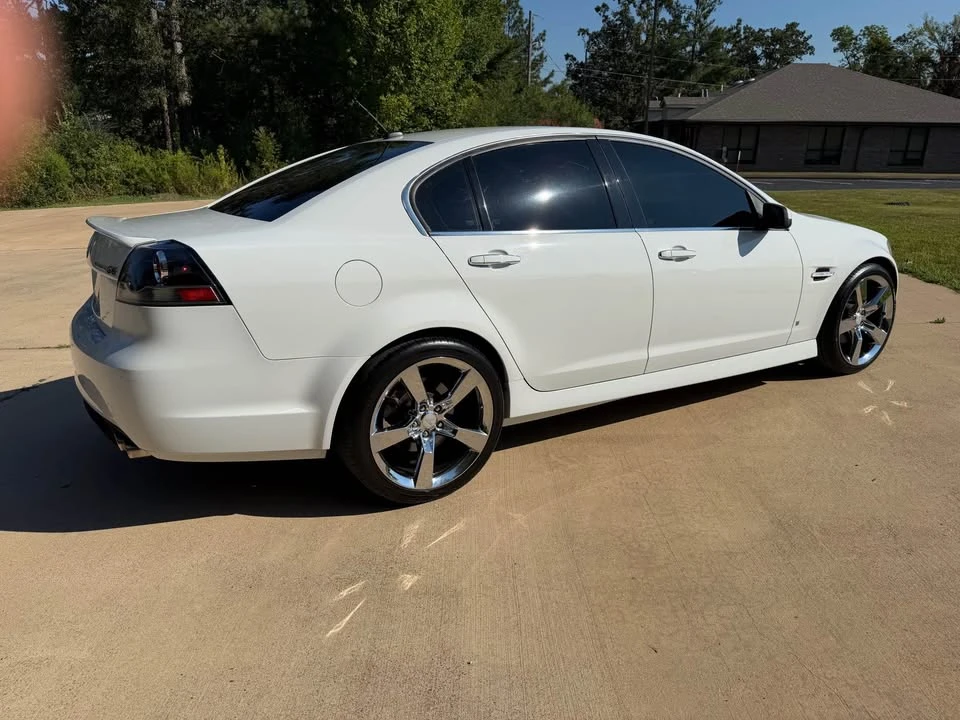 2008 Pontiac G8 - Image 2 of 20
