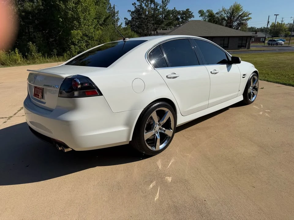 2008 Pontiac G8 - Image 13 of 20