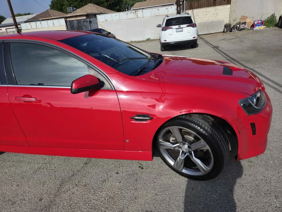 2008 Pontiac G8 - Image 16 of 20