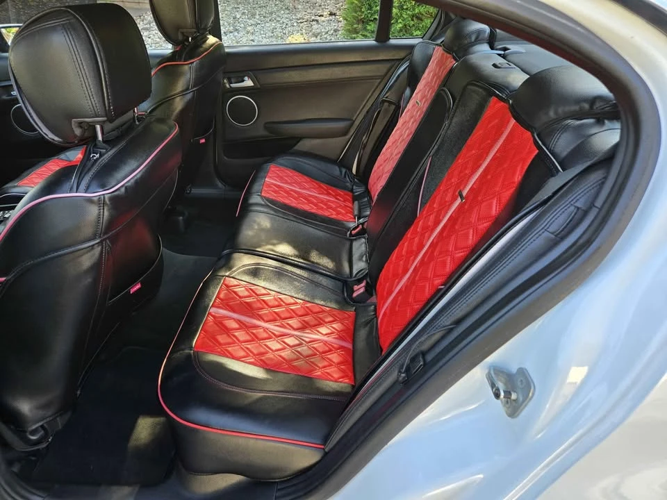 2008 Pontiac G8 - Image 18 of 20