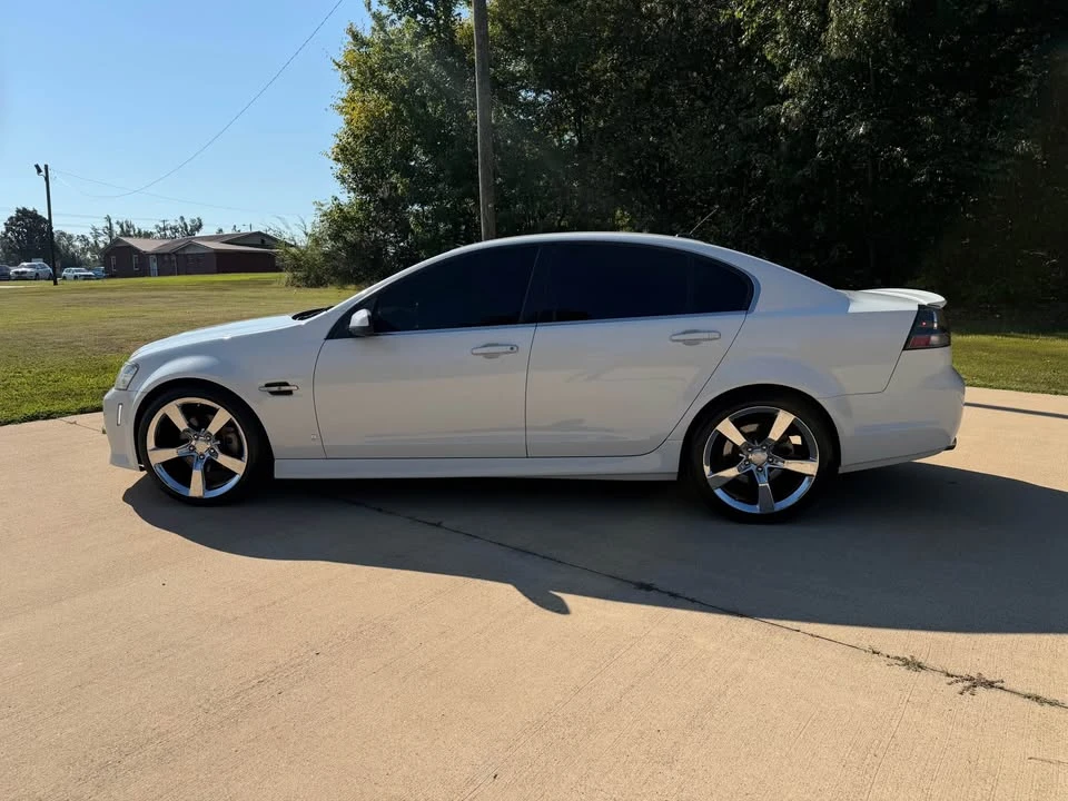 2008 Pontiac G8 - Image 9 of 20