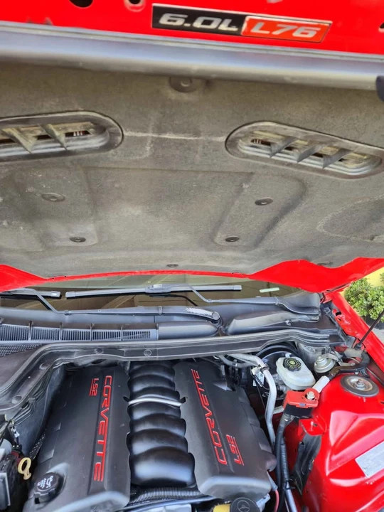 2008 Pontiac G8 - Image 12 of 20