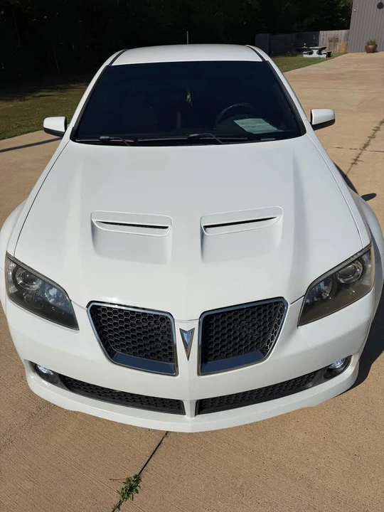 2008 Pontiac G8 - Image 6 of 20