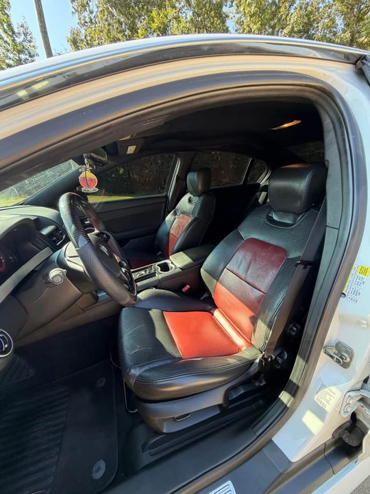 2008 Pontiac G8 - Image 18 of 20