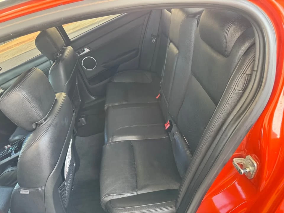 2008 Pontiac G8 - Image 9 of 17