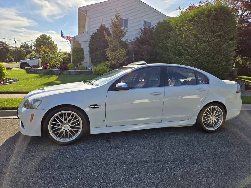2008 Pontiac G8 - Image 19 of 20