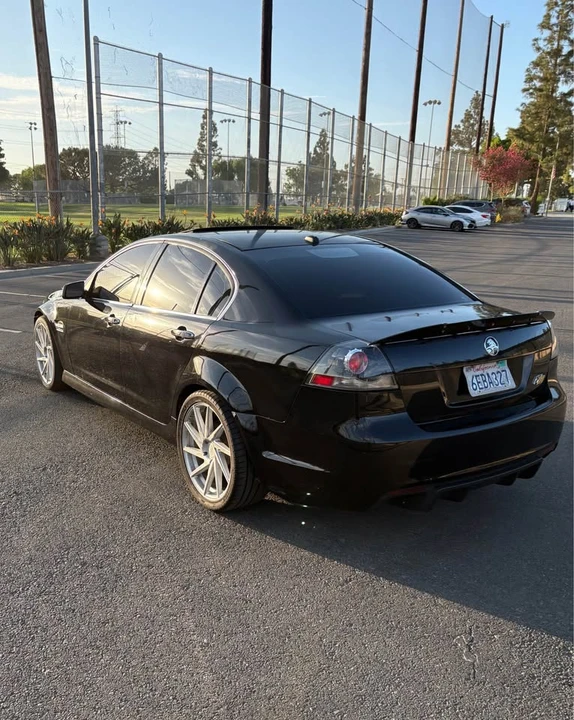 2008 Pontiac G8 - Image 3 of 6