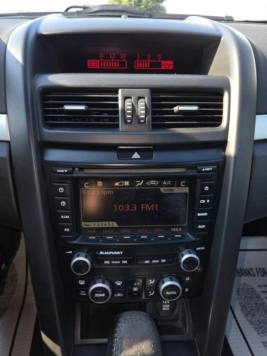 2008 Pontiac G8 - Image 10 of 13