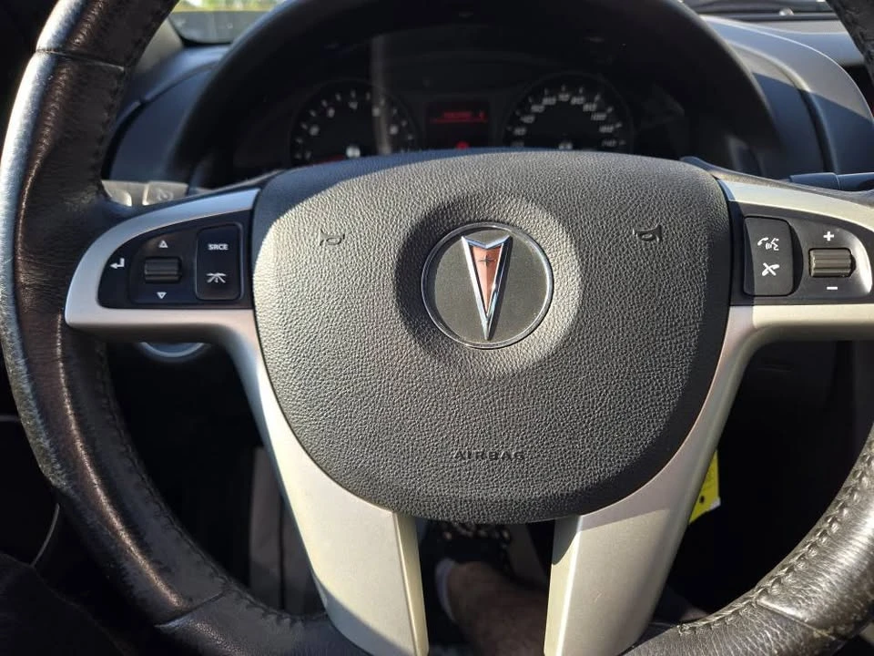 2008 Pontiac G8 - Image 11 of 13
