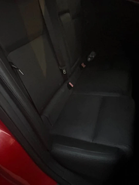 2008 Pontiac G8 - Image 7 of 8