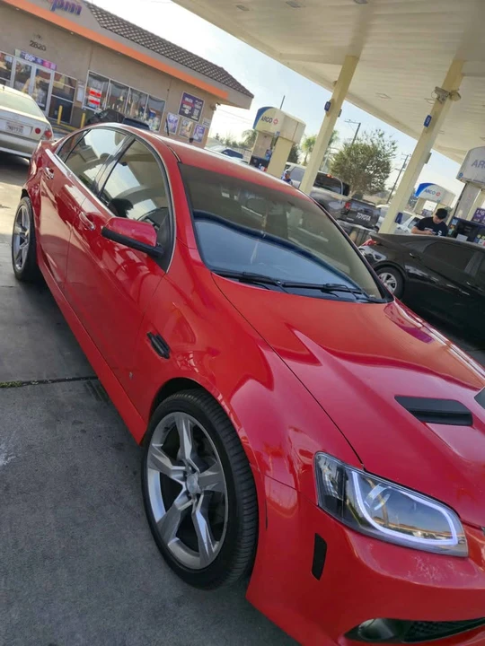 2008 Pontiac G8 - Image 13 of 20