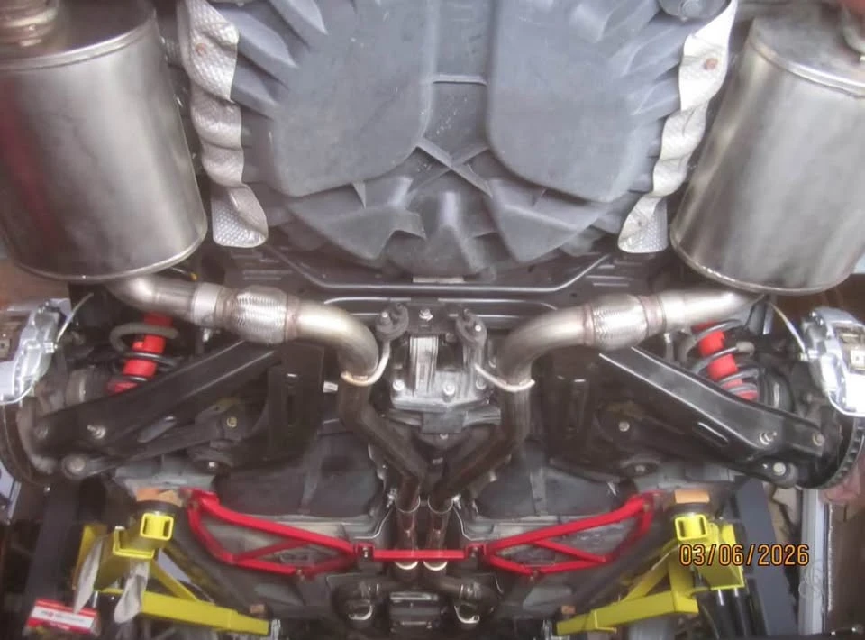 2008 Pontiac G8 - Image 7 of 10