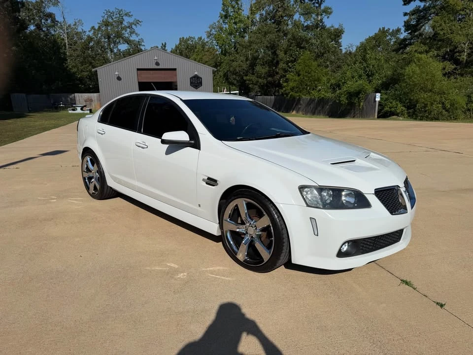 2008 Pontiac G8 - Image 15 of 20
