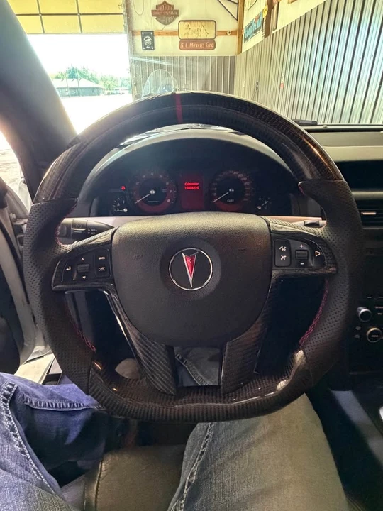 2008 Pontiac G8 - Image 20 of 20
