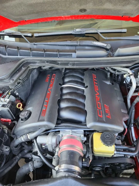 2008 Pontiac G8 - Image 2 of 20