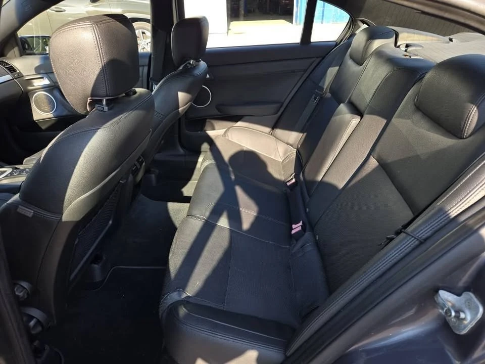 2008 Pontiac G8 - Image 8 of 13